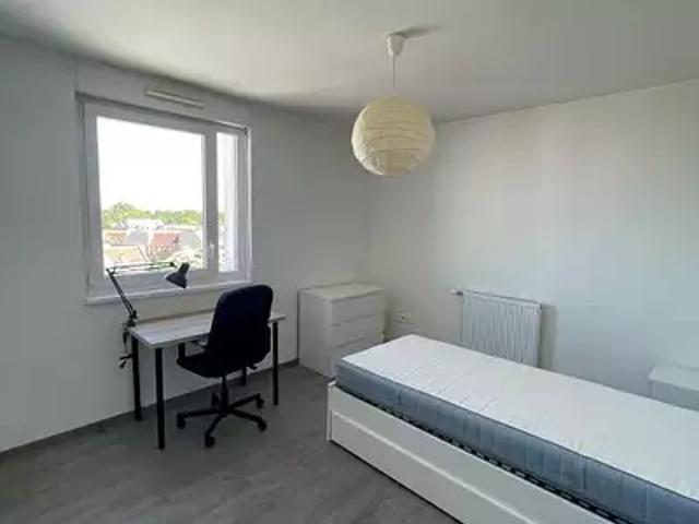 Strasbourg 67200 Location appartement 1 pièce t1