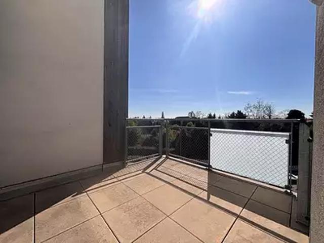 Strasbourg 67200 Location appartement 2 pièces t2 terrasse