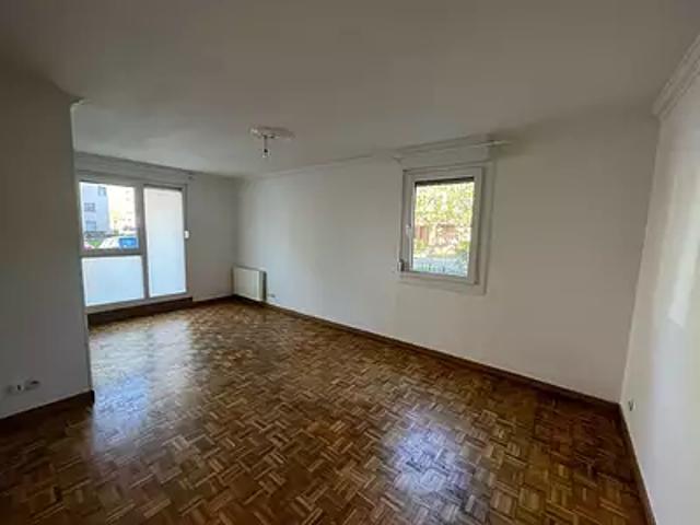 Strasbourg 67200 Location appartement 2 pièces t2