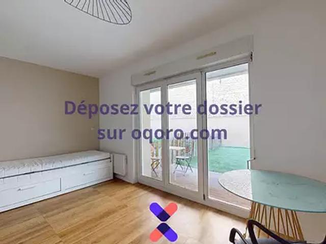 Strasbourg 67200 Location appartement