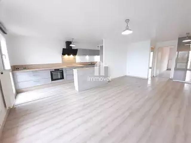 Strasbourg 67200 Location appartement 3 pièces t3