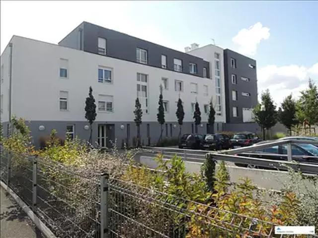 Strasbourg 67200 Location appartement 4 pièces t4 cave
