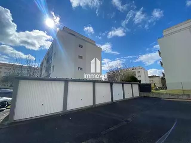 Strasbourg 67200 Location parking