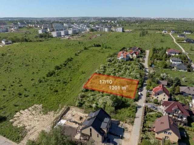 Straszyńska 1 201 m², Gdańsk