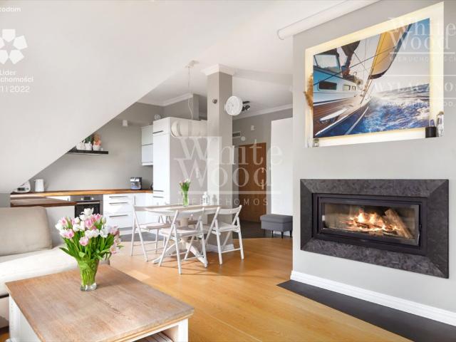 Straszyn, Afrodyty, 71,30 m2