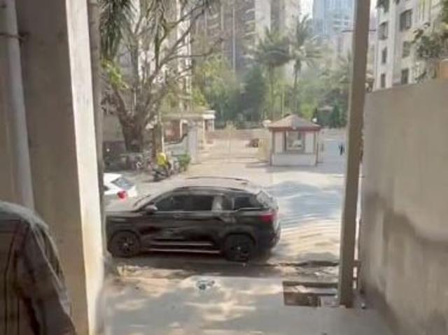 Strawberry The Address Commercial Shop 450 Sq. Ft. in Mira Road East Thane Listing ID: #10156