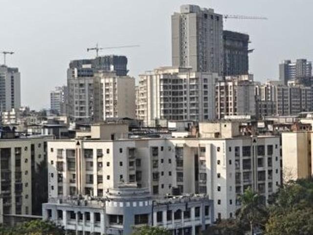 Strawberry The Address 1 Bedroom 735 Sq. Ft. Apartment in Mira Road East Thane Listing ID: #10362