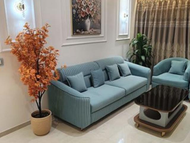 Strawberry The Address 2 Bedroom 714 Sq. Ft. Apartment in Mira Road East Thane Listing ID: #10198