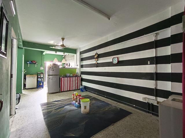 Strata ready Damai Apartment Bandar Sunway PJS 8 Petaling Jaya