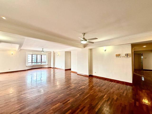 Strata Ready Menara Polo Condominium Desa Pandan Kuala Lumpur