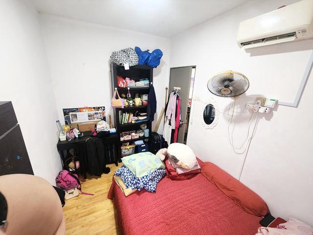 STRATA READY Pangsapuri Kristal Taman Bukit Indah Ampang FOR SALE