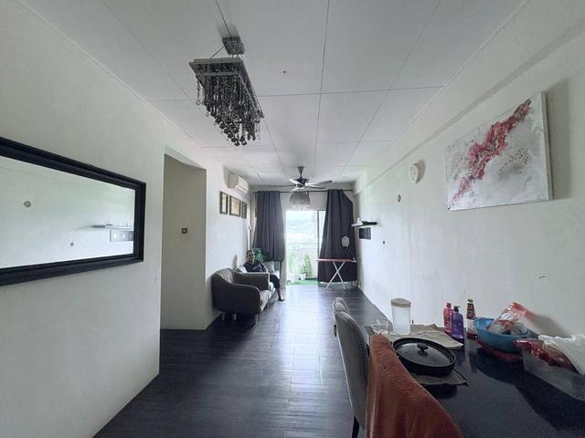 NEGO STRATA READY Apartment Perdana Impian Kajang Perdana Kajang