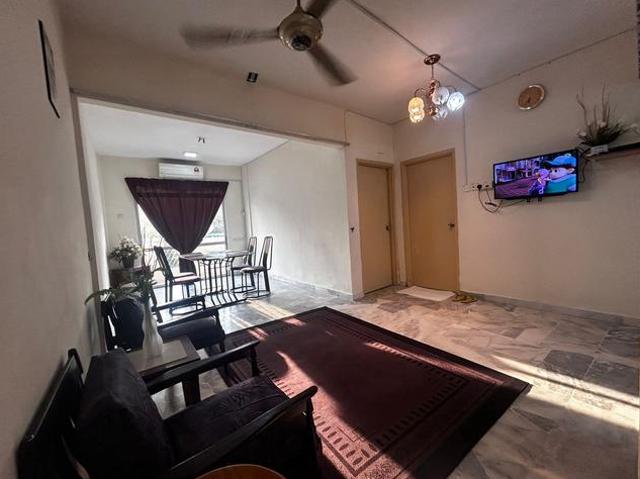 Strata Termurah Cocobay Condominium Teluk Kemang Port Dickson