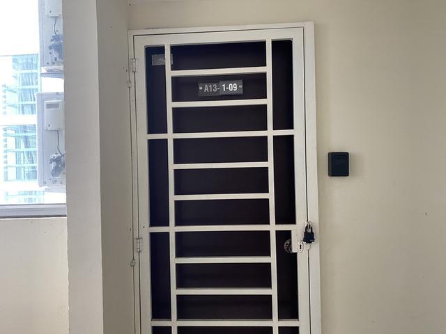 Strata Title