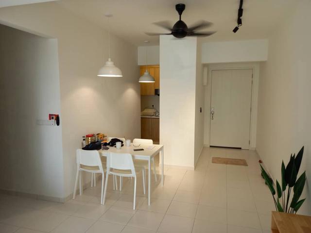 Strata title