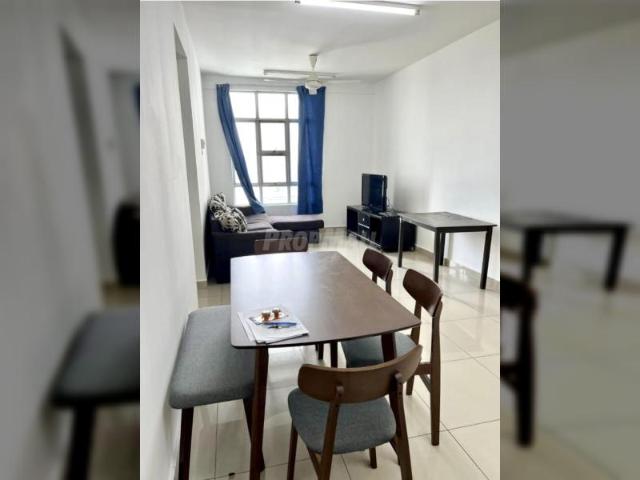 Strategic Cyberjaya Location | Near UoC, MMU, Tamarind Square & Hospital