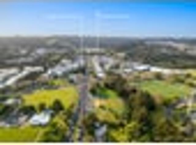 Strategic Albany Land with Huge Potential