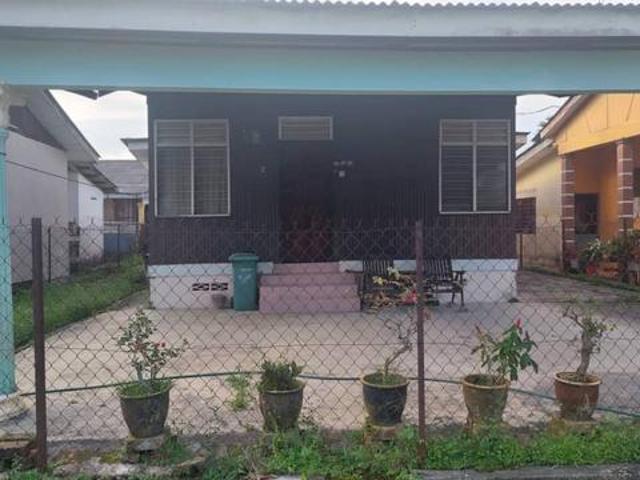 Strategic Area Banglo Setingkat Sungai Isap 2 KUANTAN