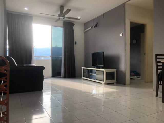 Strategic Good Investment Mutiara Height Jelutong Penang