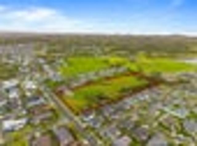 Feasibility focused landbank opportunity