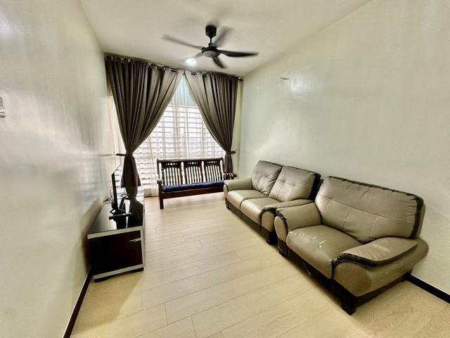 Strategic Easy Access Residensi Pauh Permai Permatang Pauh Penang