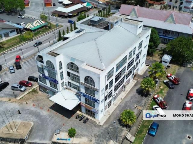 Bangunan Lembaga Tabung Haji