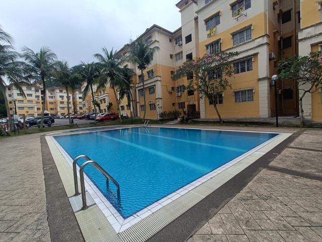 STRATEGIC LOCATION GOOD INVEST Seri Baiduri Bukit Indah Ampang