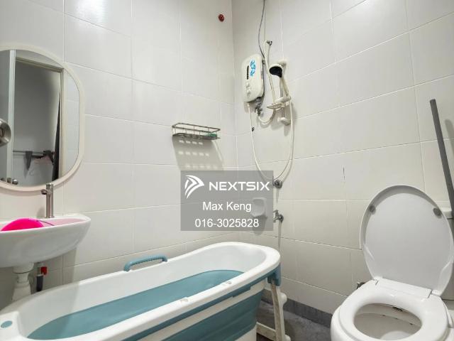 Strategic Location Detached Factory Warehouse With Cf Northport Port Klang