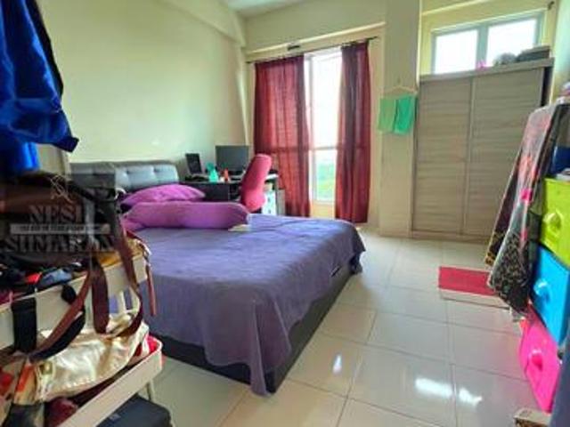 Strategic Location Full Loan Condo For Sale Capri Park Butterworth