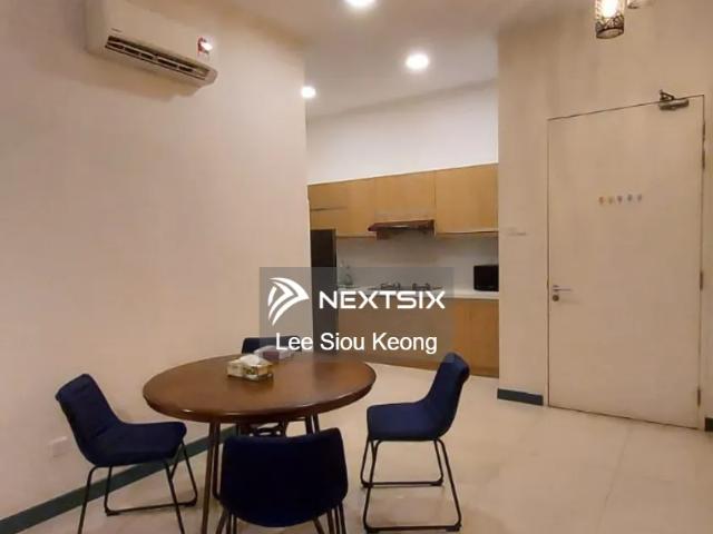 [Strategic location] hot rent! H&A Industrial Hub Kapar 3 Storey Detached Factory