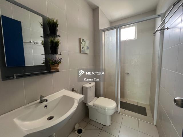 [Strategic location] hot rent! Telok Gong Port Klang Warehouse