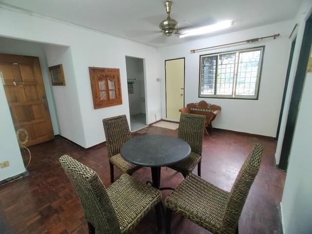 Strategic location nearby amenities Kelumpuk Melati AU3 Keramat KL