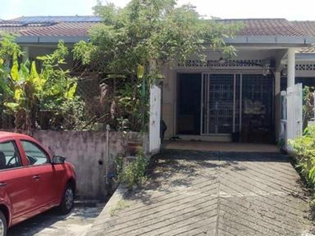 STRATEGIC LOCATION Single Storey Seksyen 17 Petaling jaya