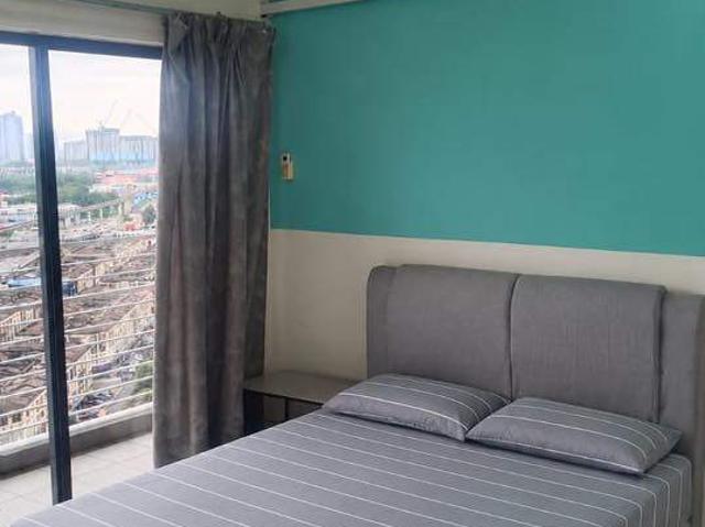 Strategic Location Room Rental @ SetiaWalk Residence