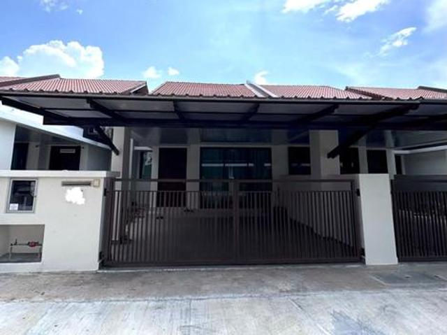 STRATEGIC LOCATION Teres Setingkat di Bertam Perdana