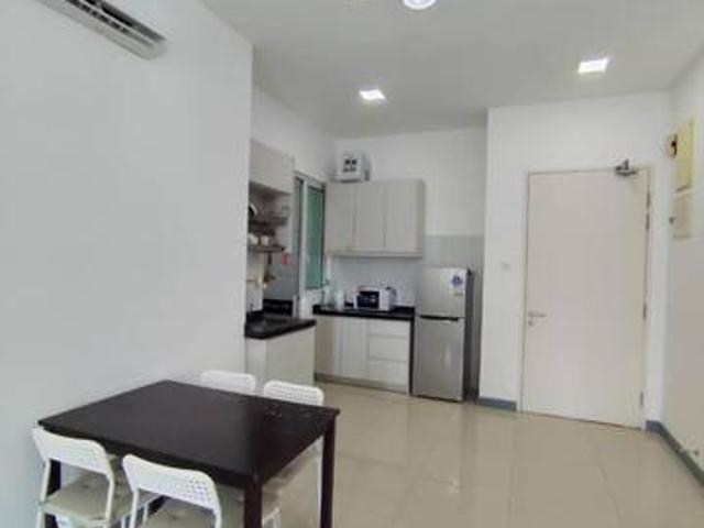 Strategic LocationNearby Amenities KTM Southbank ResidenceOKRKL