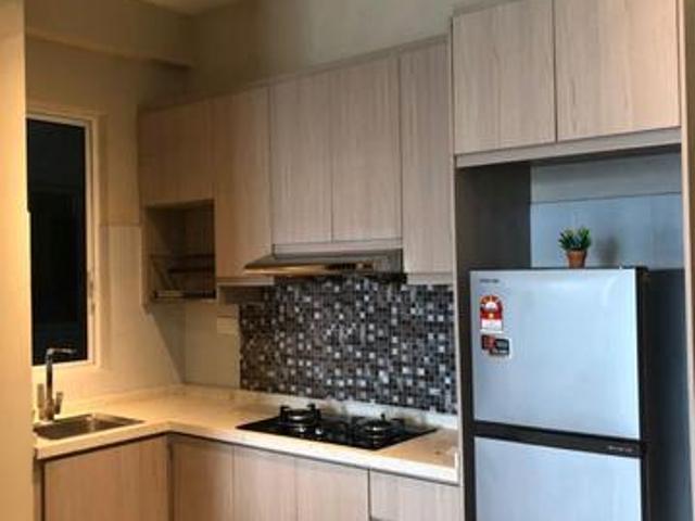 Strategic LocationNearby Amenities KTM Southbank ResidenceOKRKL