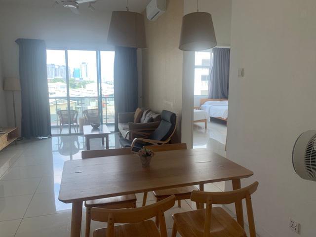 Strategic LocationSpaciousVery Convenient Near Lrt SkyPodPuchong