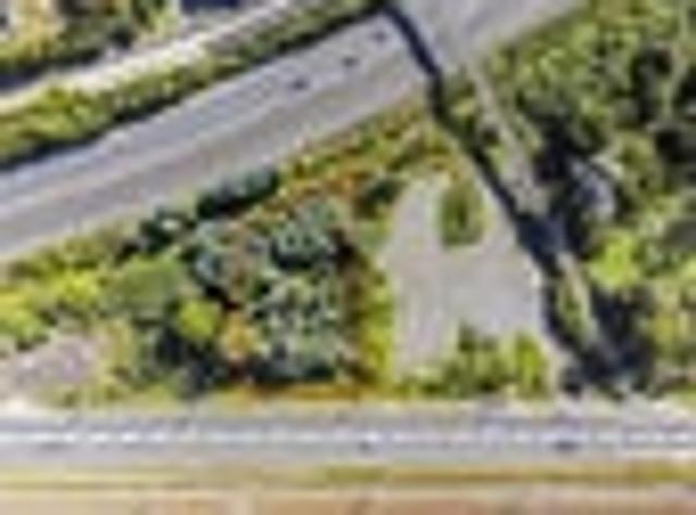 Strategic landholding opportunity