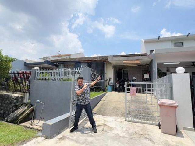 STRATEGIC SS5A Kelana Jaya Single Storey Petaling Jaya