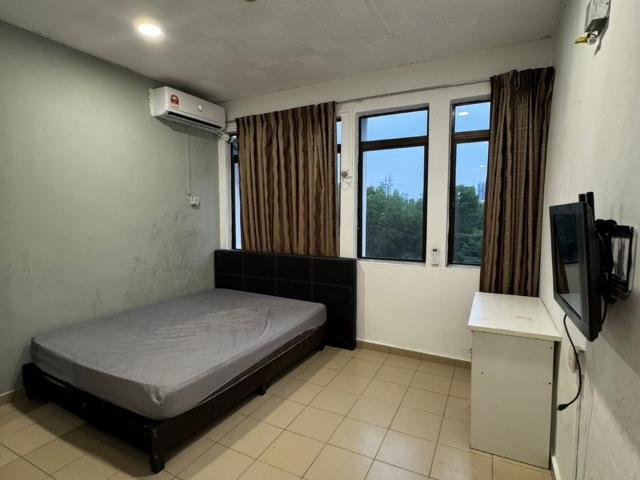 Strategic Stay in JB – IStay Hotel Near Taman Pelangi