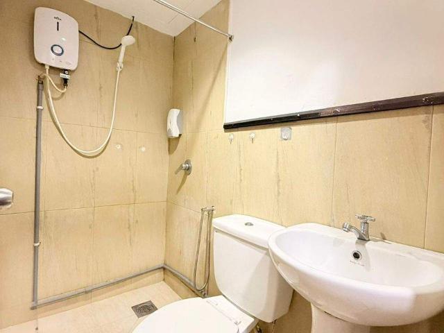 Strategic Room Rental in Bandar Puchong Jaya | Below RM1,000/Month | Short & Long Stay
