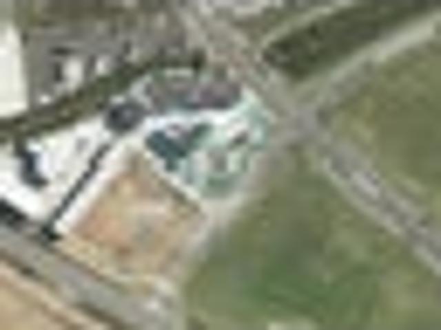 Strategic Town Centre Development Site–RCApproved