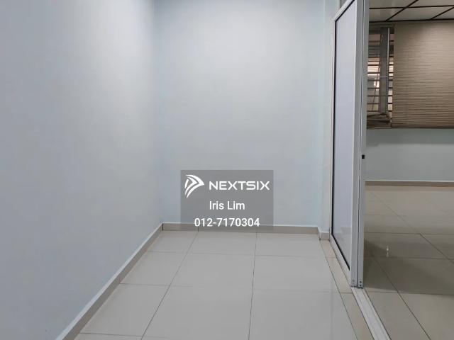 Strategically located commercial warehouse suitable for business operation, storage or light manufacturing