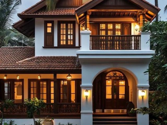Strategically Located Plot In Bidadi, Mysore Road, Nice Road Junction, Metro Coming Soon 5 Bedroom 1200 Sq. Ft. Villa in Bidadi Bangalore Listing ID: #10276