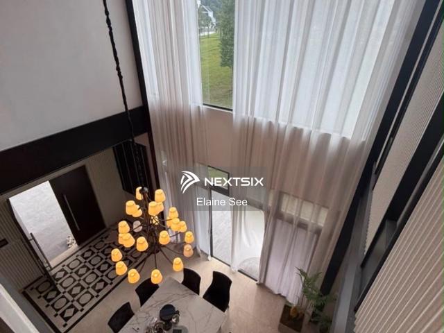Strategically located with easy access to major highways and key areas