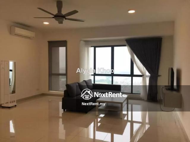 Strategically located unit @ Puchong