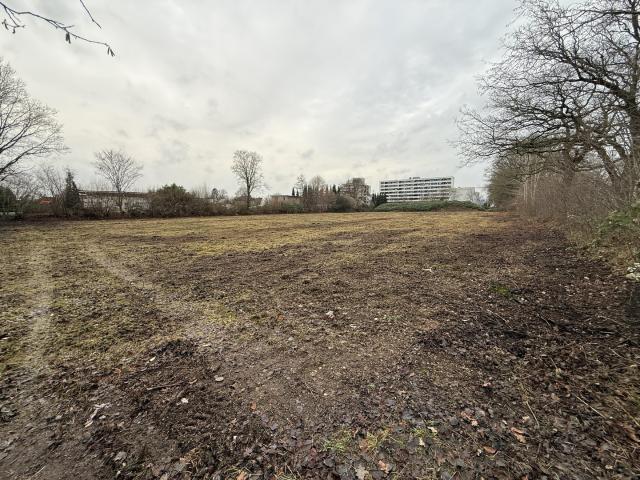 Strategisches Gewerbeareal 11.339 m² – Premium Lage Neumünster Süd | A 7 · Designer Outlet