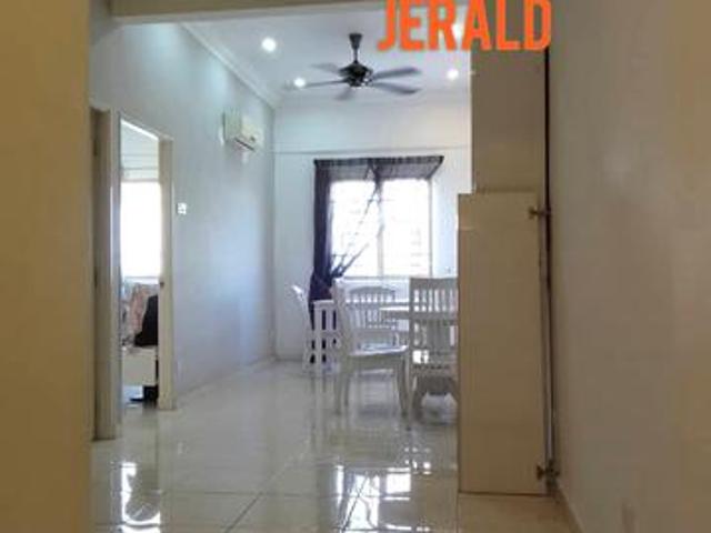 Strategy Location Lavender Park For Sale In Jelutong