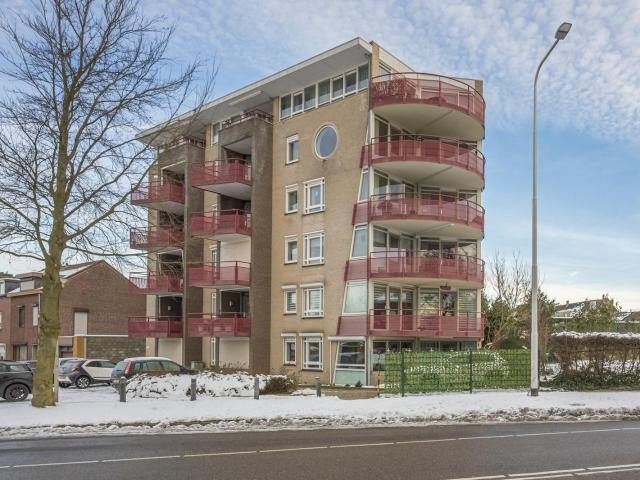 Straterweg, 71, 6461HV, Kerkrade, Limburg 6461HV